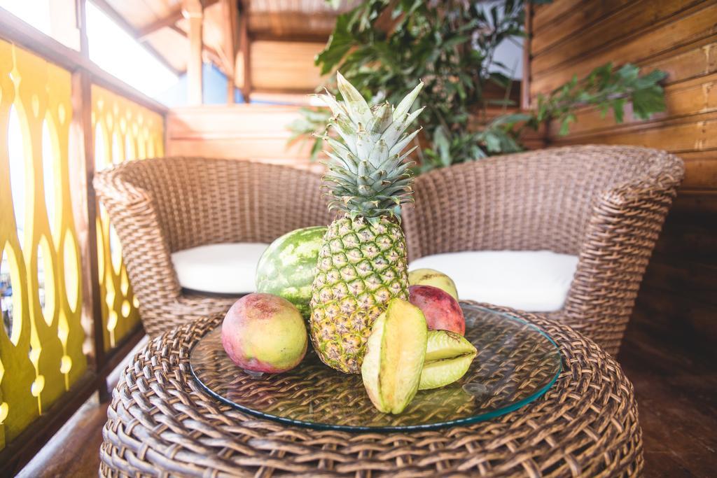 Hotel Bocas del Toro Quarto foto